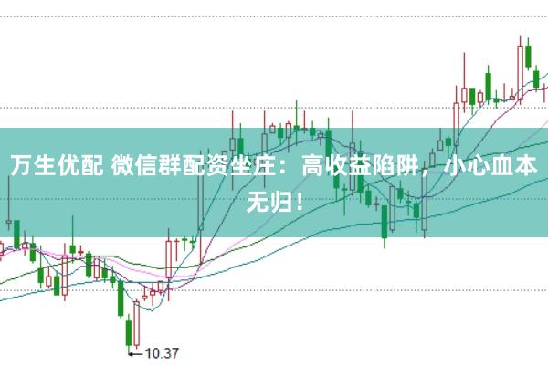 万生优配 微信群配资坐庄：高收益陷阱，小心血本无归！