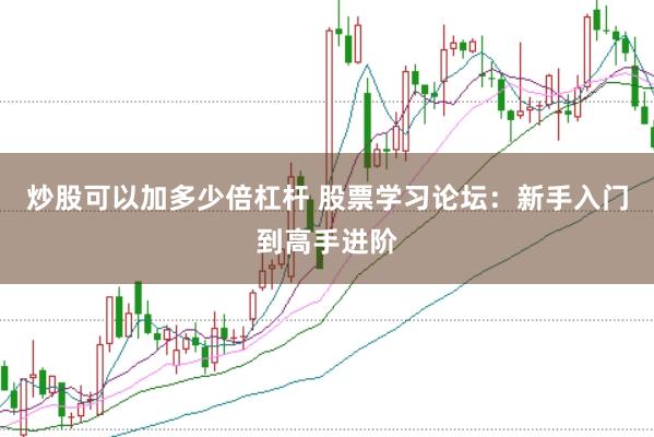 炒股可以加多少倍杠杆 股票学习论坛：新手入门到高手进阶