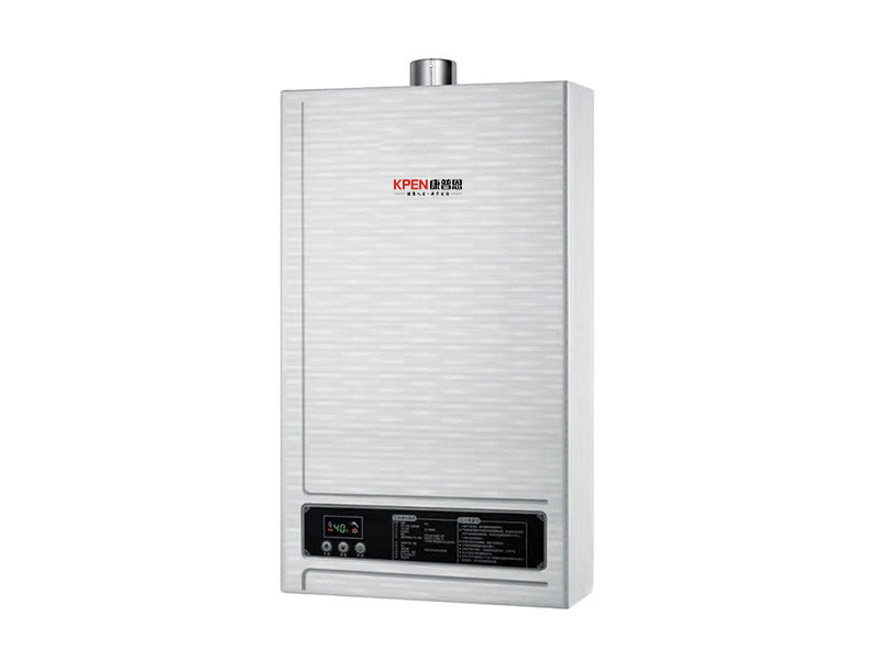 康普恩燃气热水器KPN-3027
