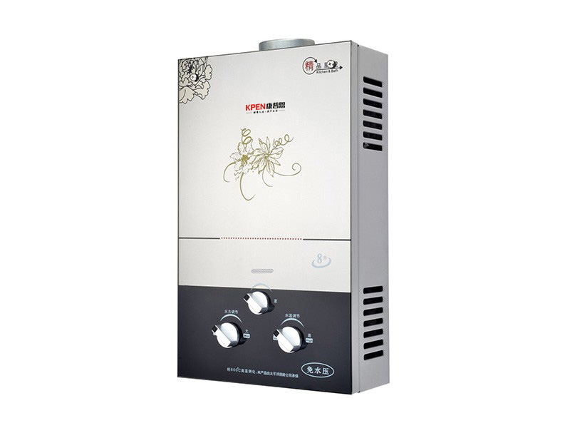 康普恩燃气热水器KPN-501