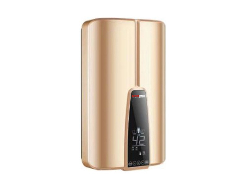 康普恩燃气热水器KPN-S16恒温速热