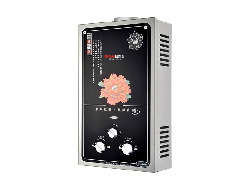 康普恩燃气热水器KPN-504