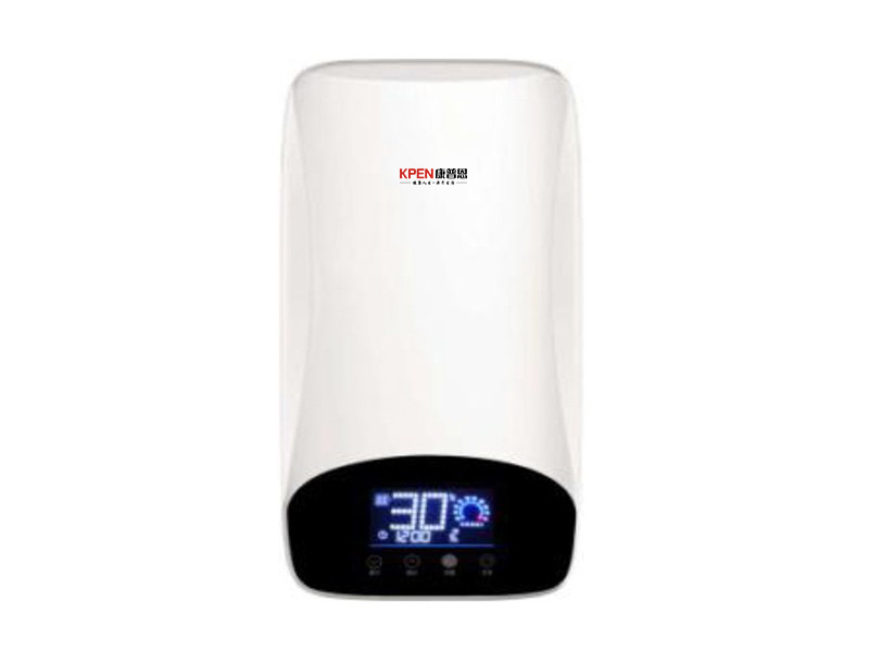 康普恩燃气热水器KPN-S11速热式