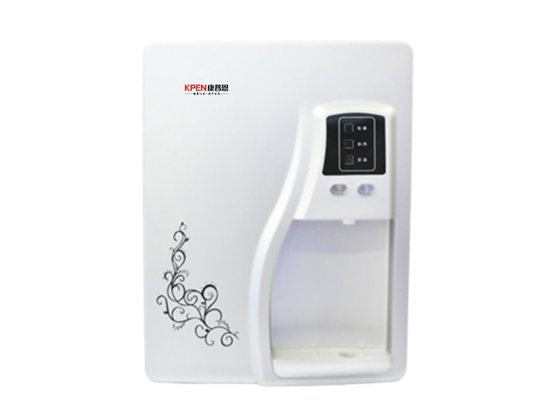 康普恩净水器